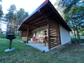 Vikendica Stari Grad